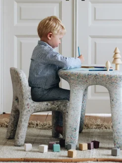 Sedia per bambini Charlie
