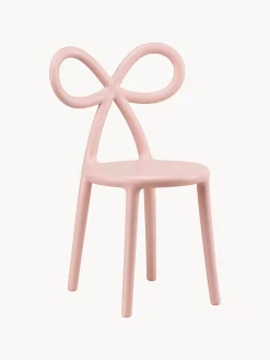 Sedia per bambini di design Ribbon