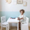Sedia per bambini Harlequin