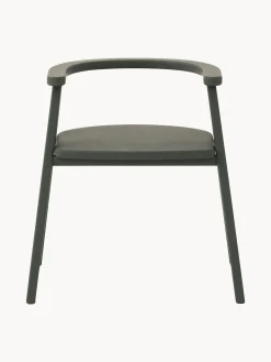 Sedia per bambini in legno di faggio Growing Green