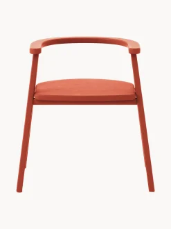 Sedia per bambini in legno di faggio Growing Green