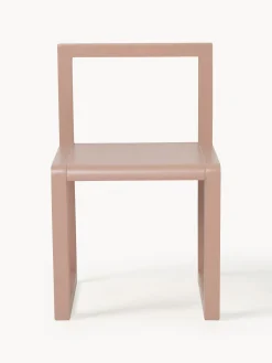 Sedia per bambini in legno Little Architect