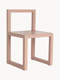 Sedia per bambini in legno Little Architect