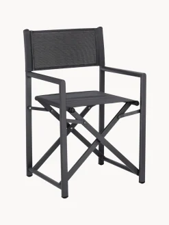 Sedia da giardino pieghevole Taylor