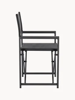 Sedia da giardino pieghevole Taylor