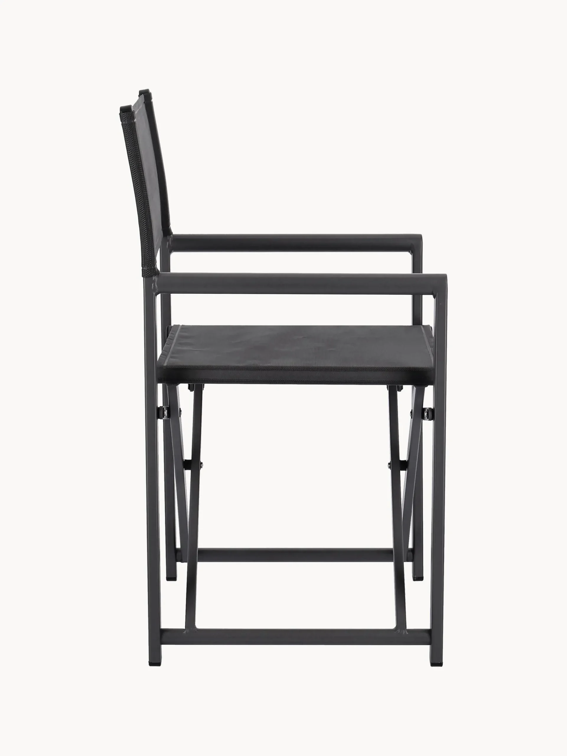 Sedia da giardino pieghevole Taylor
