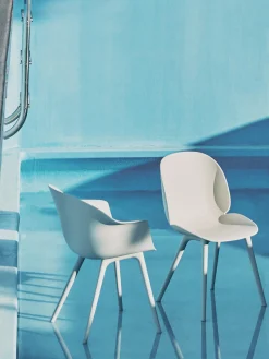 Sedia da interno ed esterno Beetle