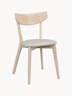 Sedia da pranzo imbottita Ami