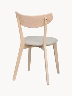 Sedia da pranzo imbottita Ami