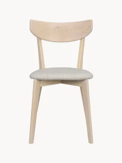 Sedia da pranzo imbottita Ami