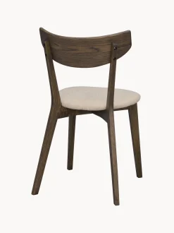 Sedia da pranzo imbottita Ami