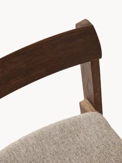 Sedia da pranzo in legno Blueprint