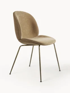 Sedia imbottita Beetle