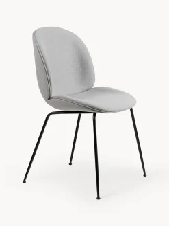 Sedia imbottita Beetle