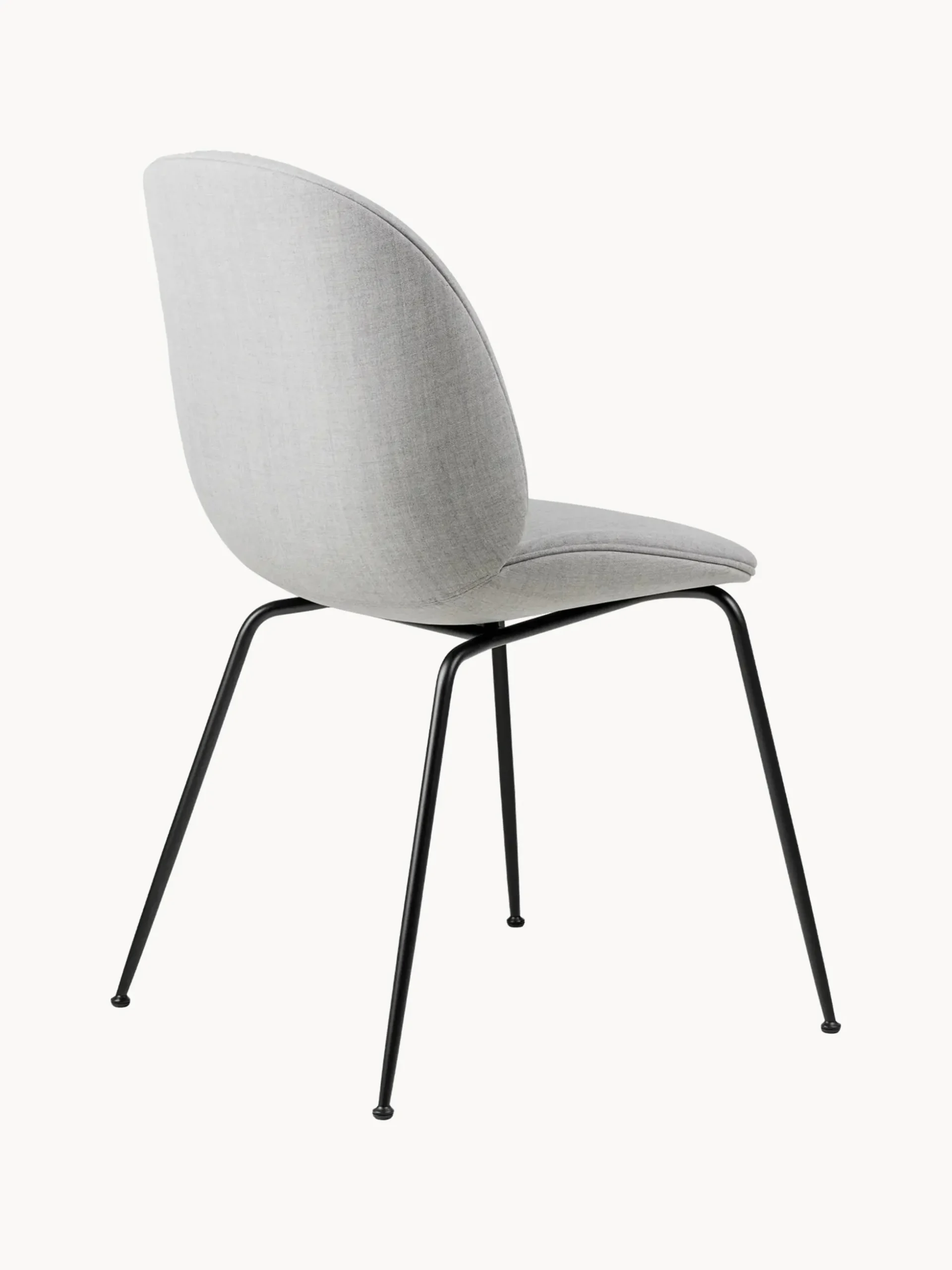 Sedia imbottita Beetle