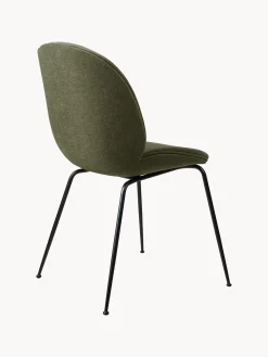 Sedia imbottita Beetle