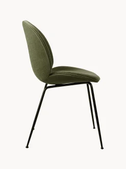 Sedia imbottita Beetle
