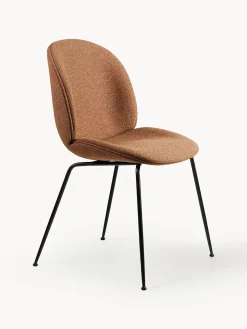 Sedia imbottita Beetle