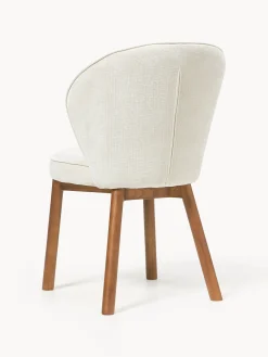Sedia imbottita Serena