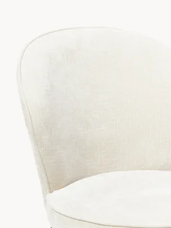 Sedia imbottita Serena