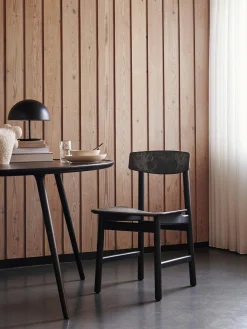 Sedia in legno Conscious