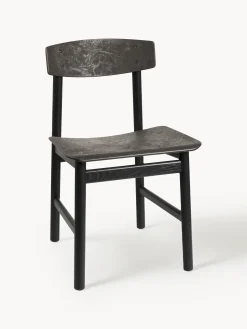 Sedia in legno Conscious