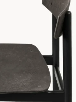 Sedia in legno Conscious