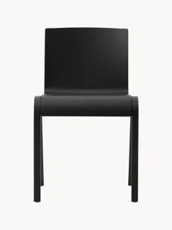 Sedia in legno di quercia Ready Dining