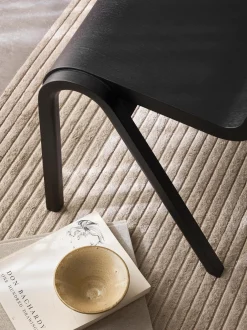Sedia in legno di quercia Ready Dining