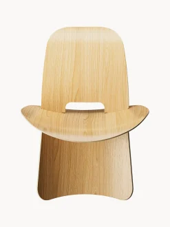 Sedia in legno Nagomi