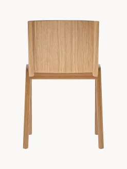 Sedia in legno Ready Dining