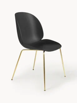 Sedia in plastica Beetle