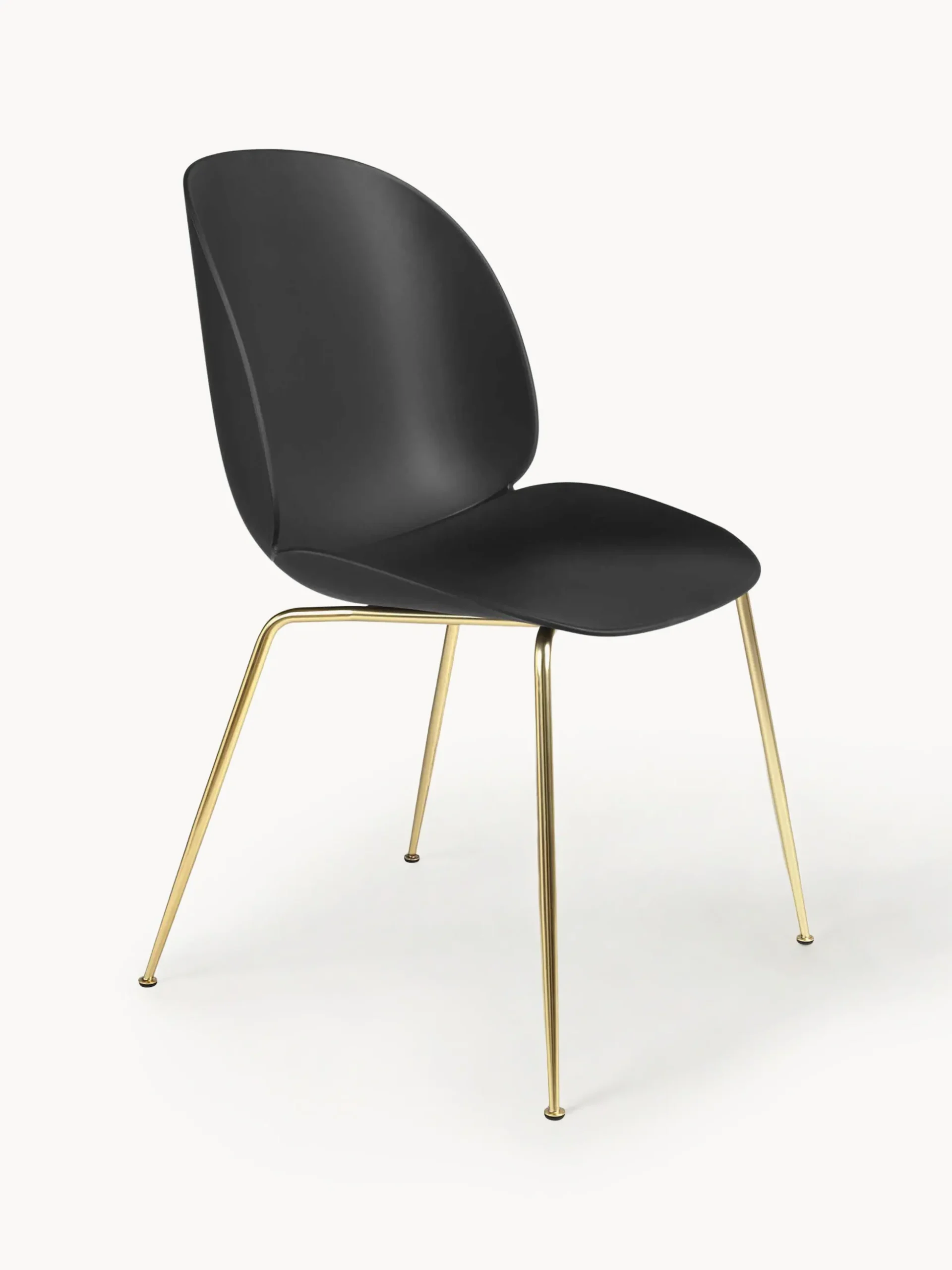 Sedia in plastica Beetle