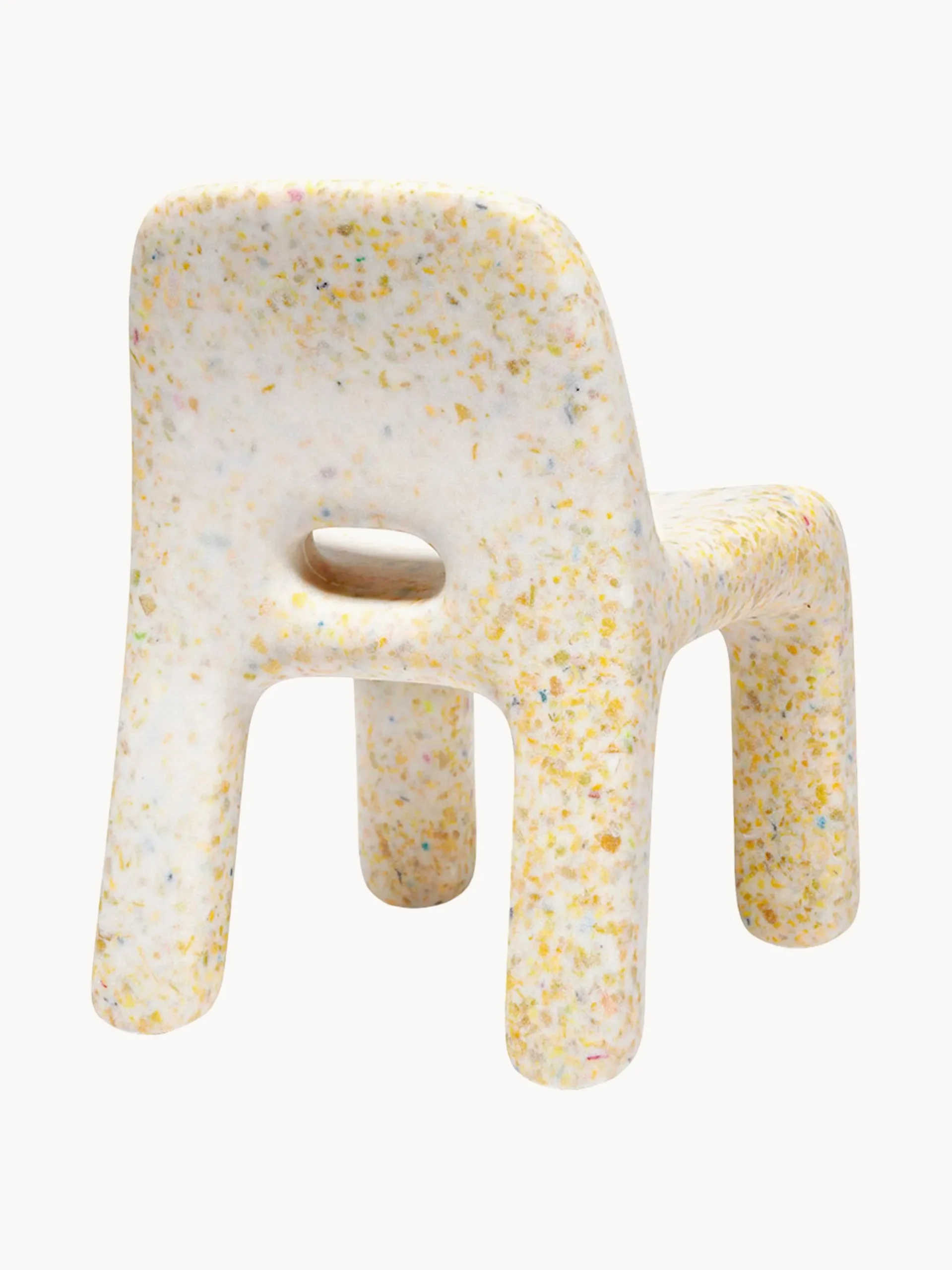 Sedia per bambini Charlie
