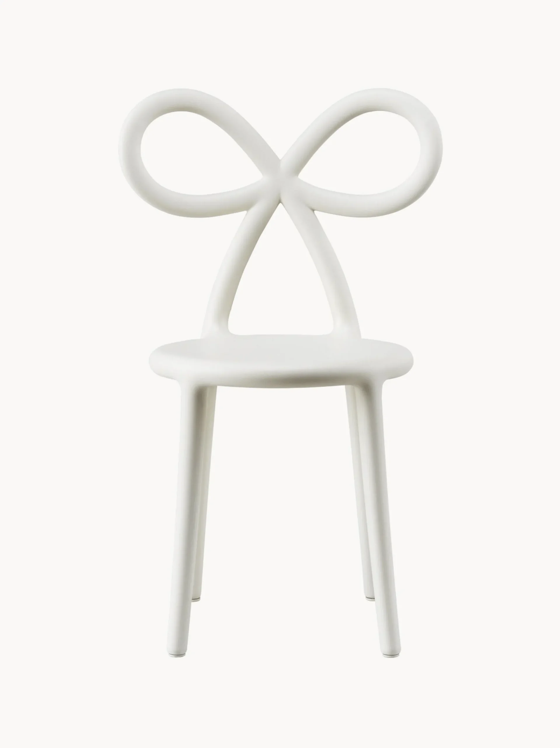 Sedia per bambini di design Ribbon