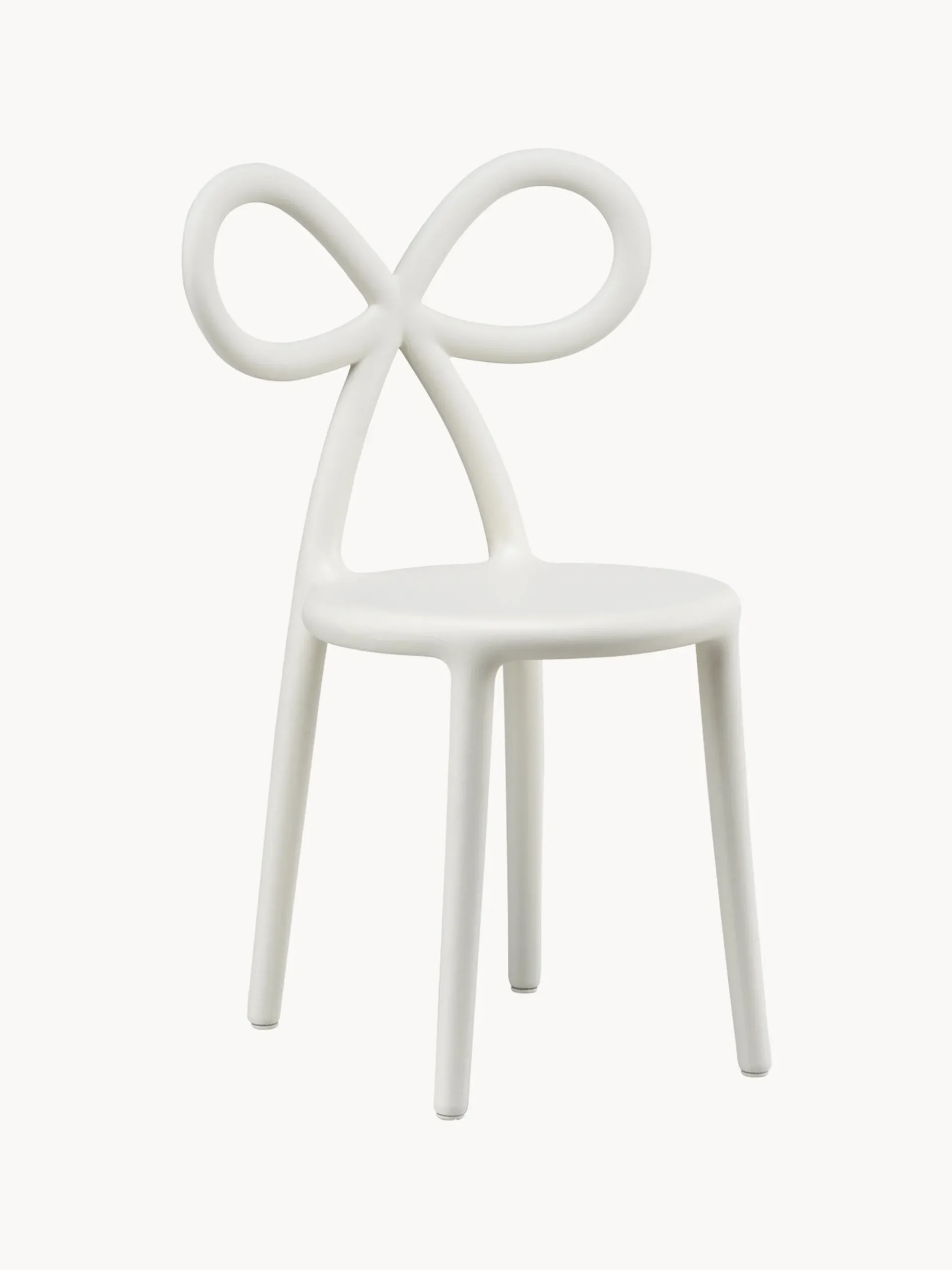 Sedia per bambini di design Ribbon