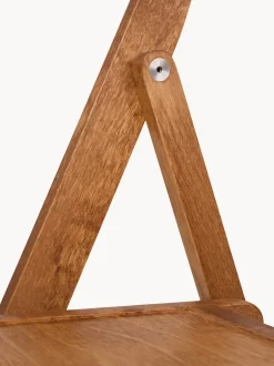 Sedia pieghevole in legno di betulla Flat