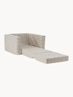 Sedia pieghevole per bambini Striped
