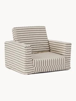 Sedia pieghevole per bambini Striped