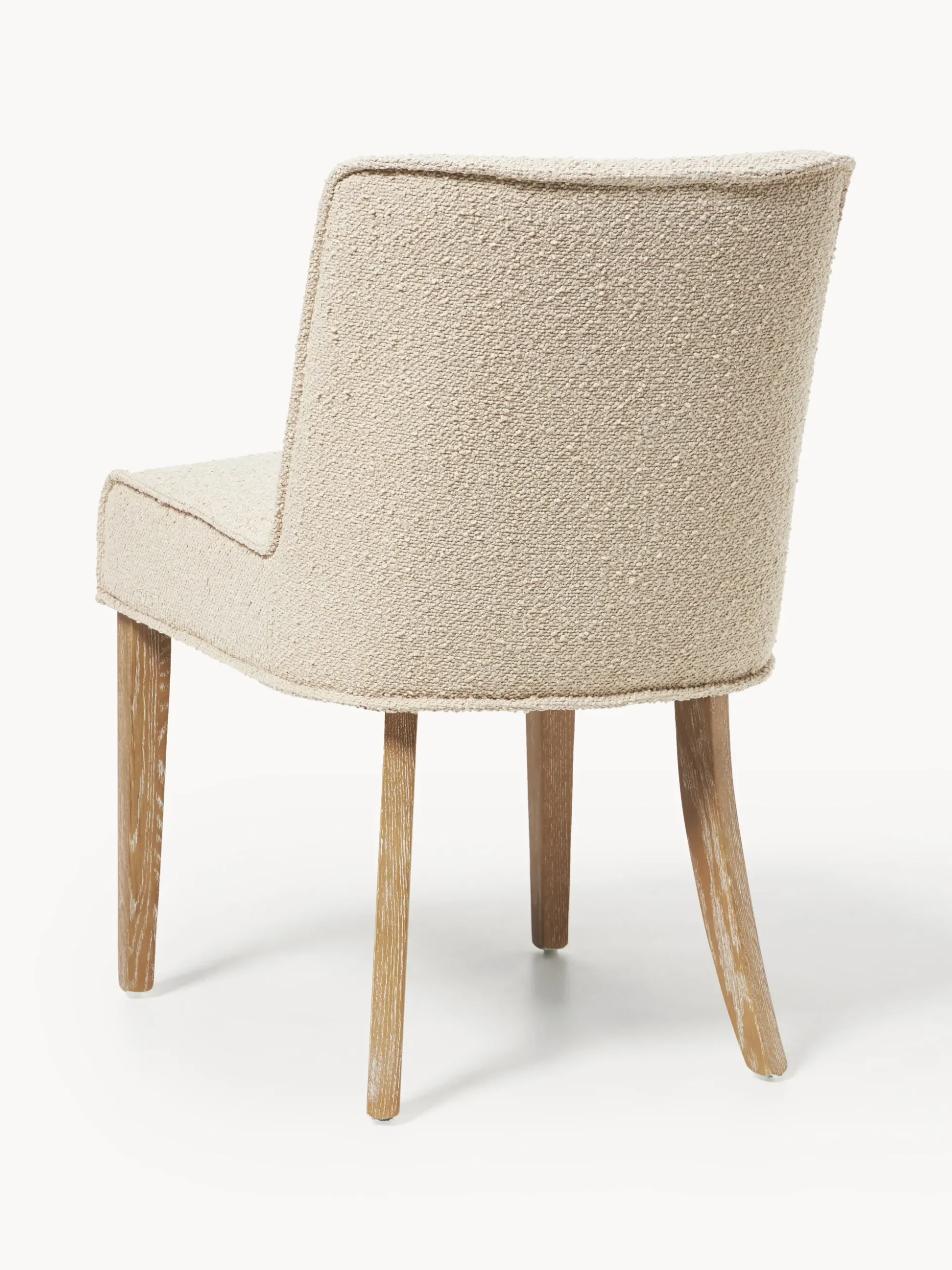 Sedie imbottite Tarnby 2 pz