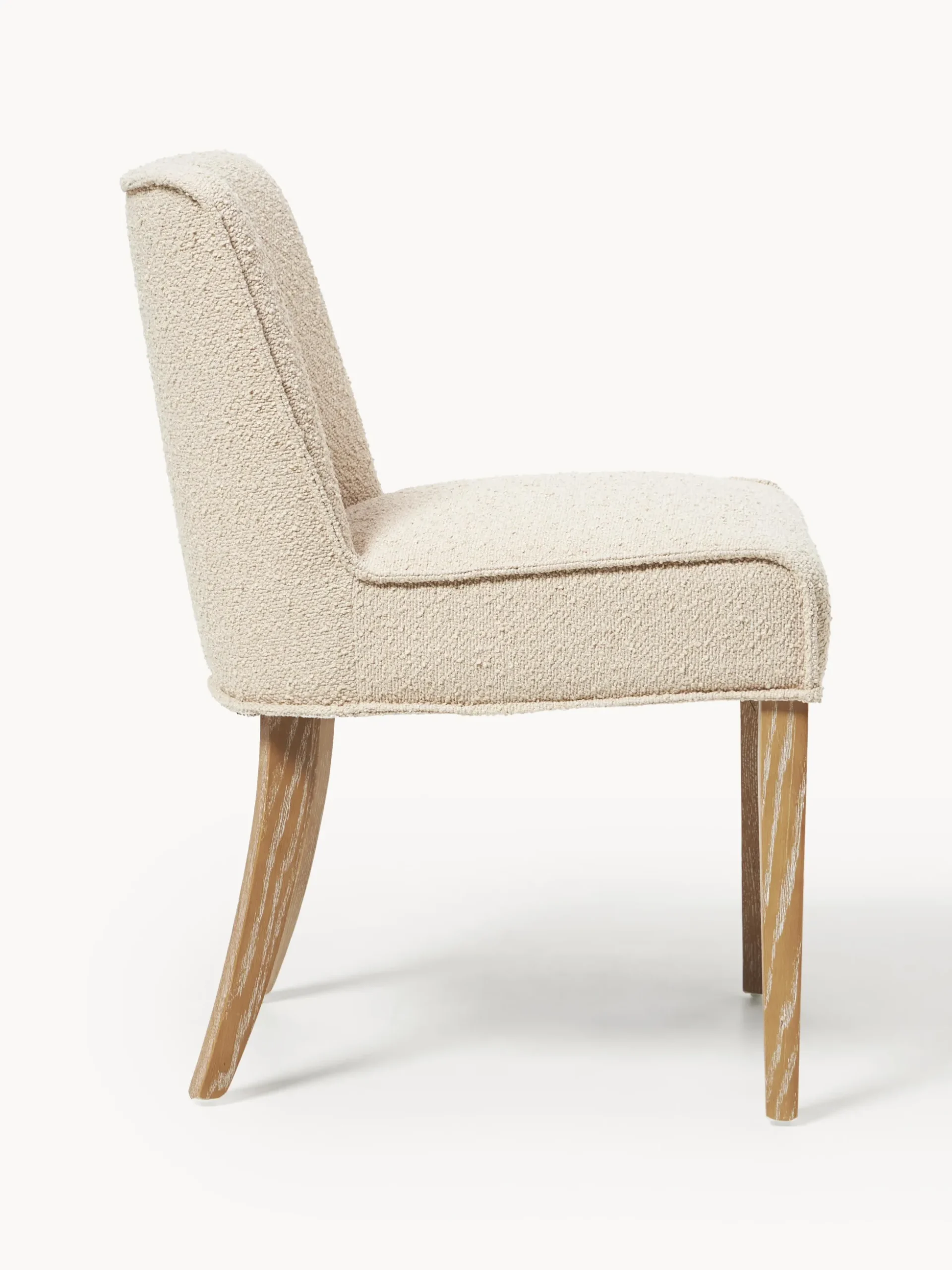 Sedie imbottite Tarnby 2 pz