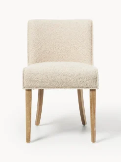 Sedie imbottite Tarnby 2 pz