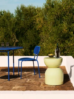 Sedie da giardino Kumi 2 pz