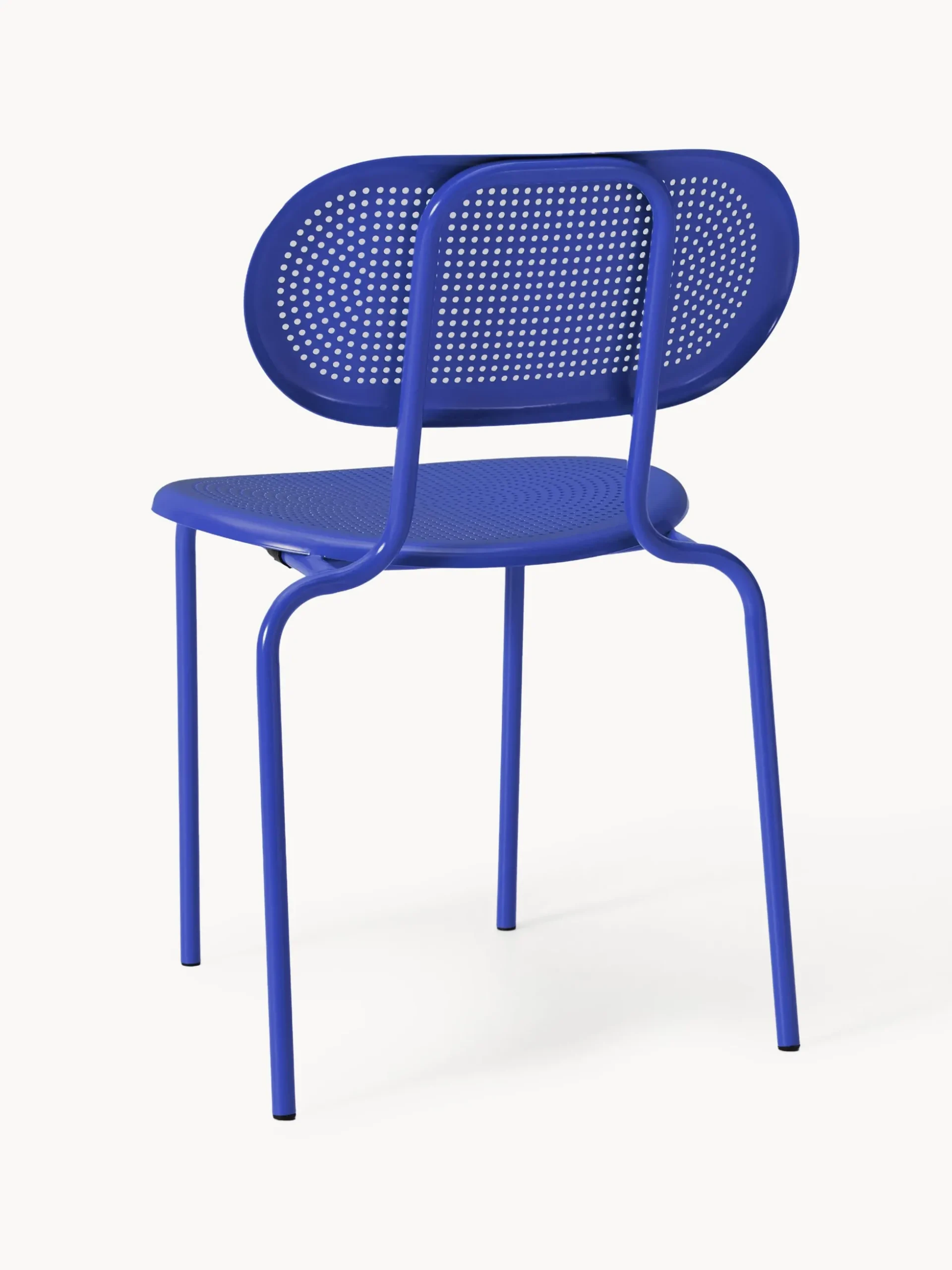 Sedie da giardino Kumi 2 pz