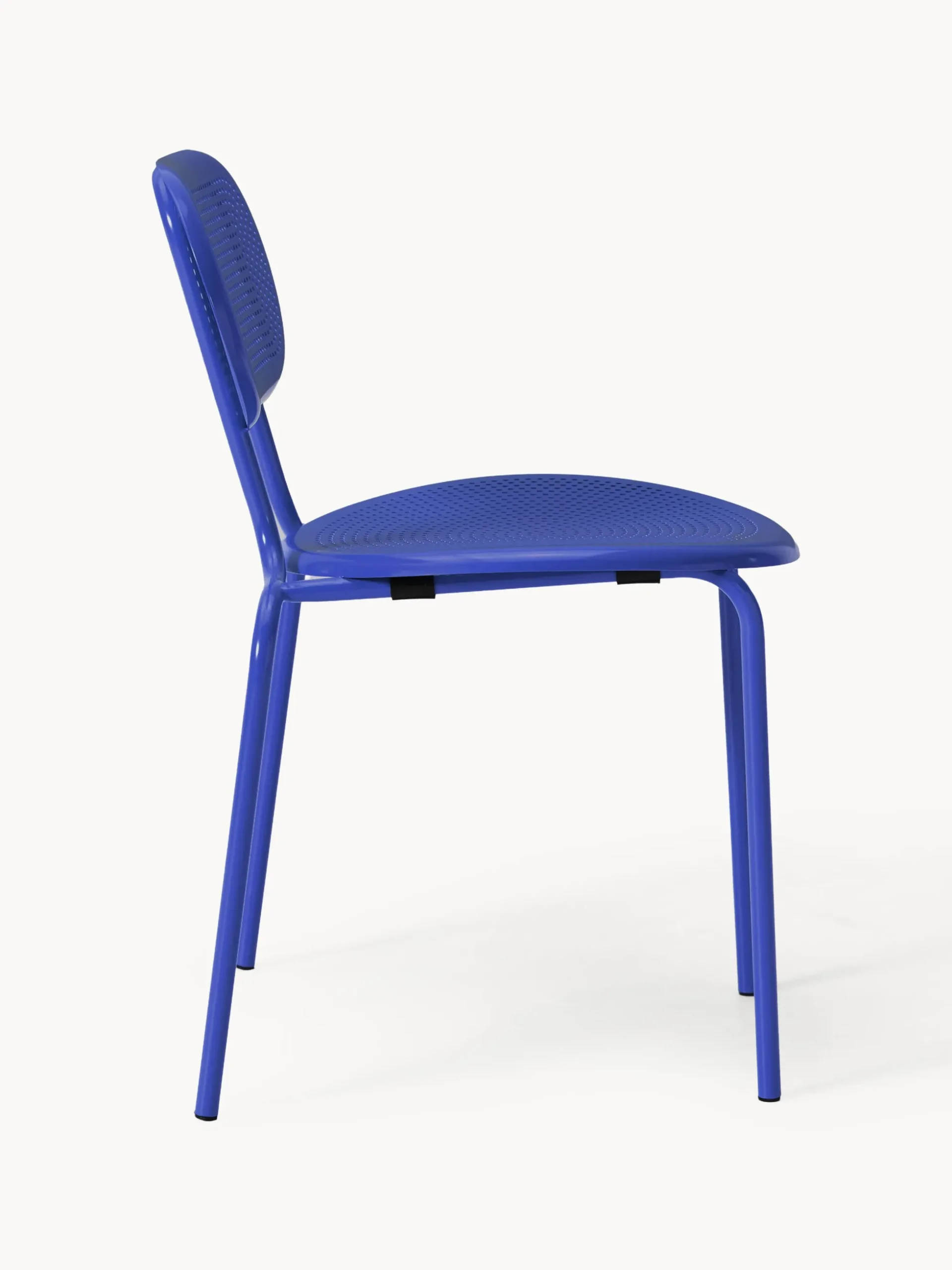 Sedie da giardino Kumi 2 pz