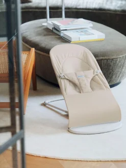 Seggiolino Balance Soft