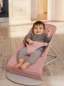 Seggiolino trapuntato Bliss