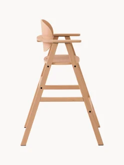 Seggiolone 3 in 1 in legno di faggio Growing Green