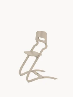 Seggiolone in legno Leander Louie
