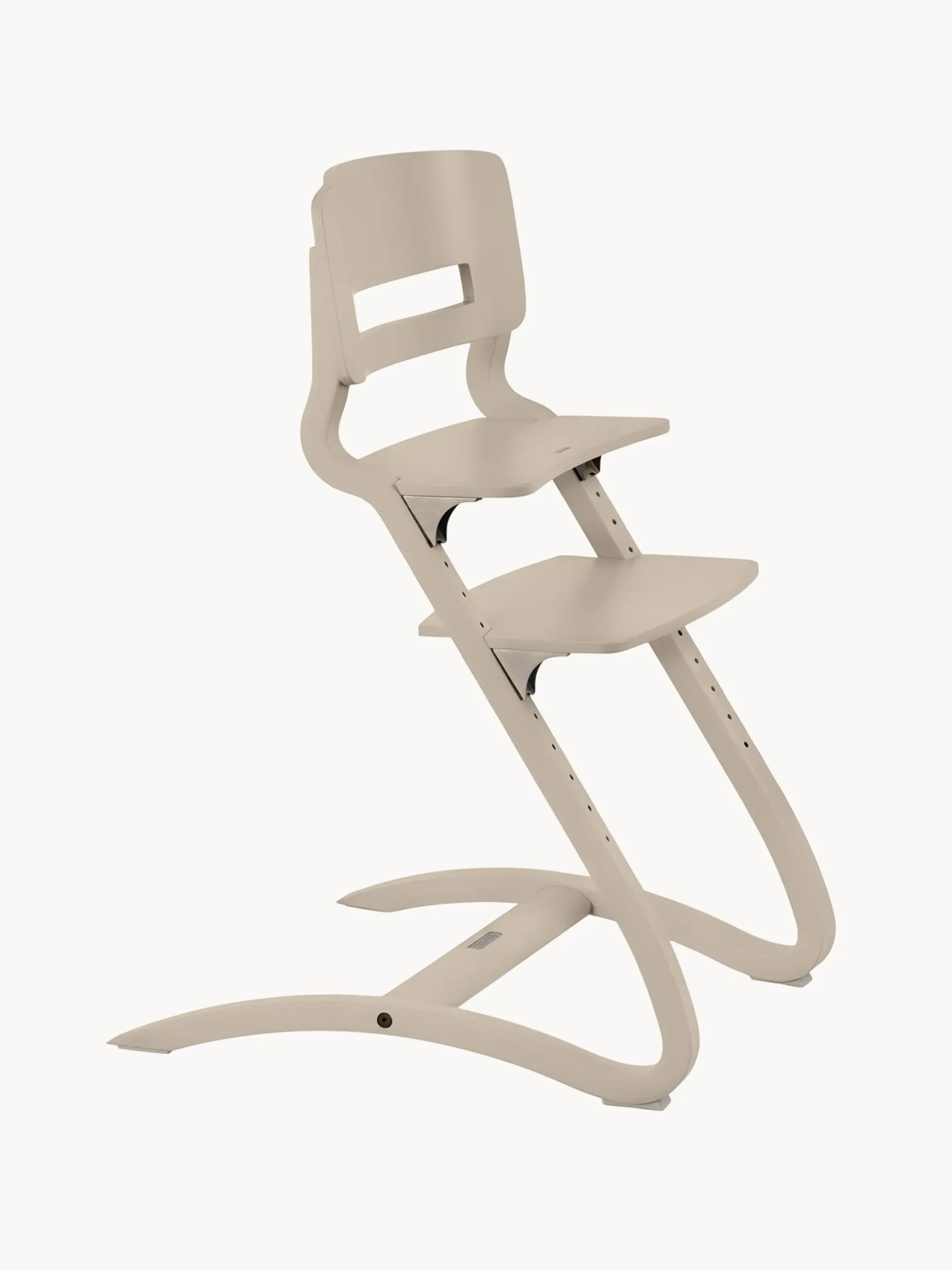 Seggiolone in legno Leander Louie